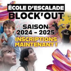 Salle d'escalade à Toulouse et restaurant - Block'Out