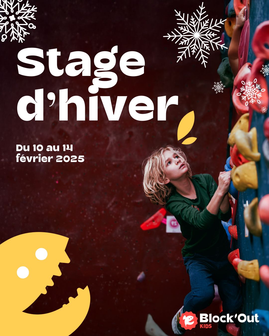 Stages Jeunes